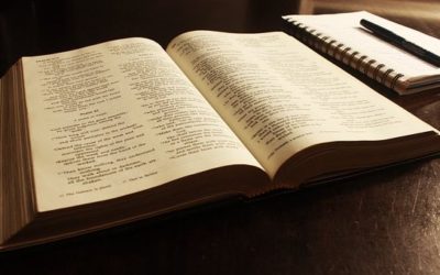 Conseils pour lire et méditer la Bible