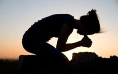 Prière de préparation au combat spirituel